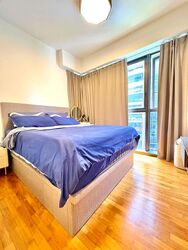 Sims Urban Oasis (D14), Condominium #602457611